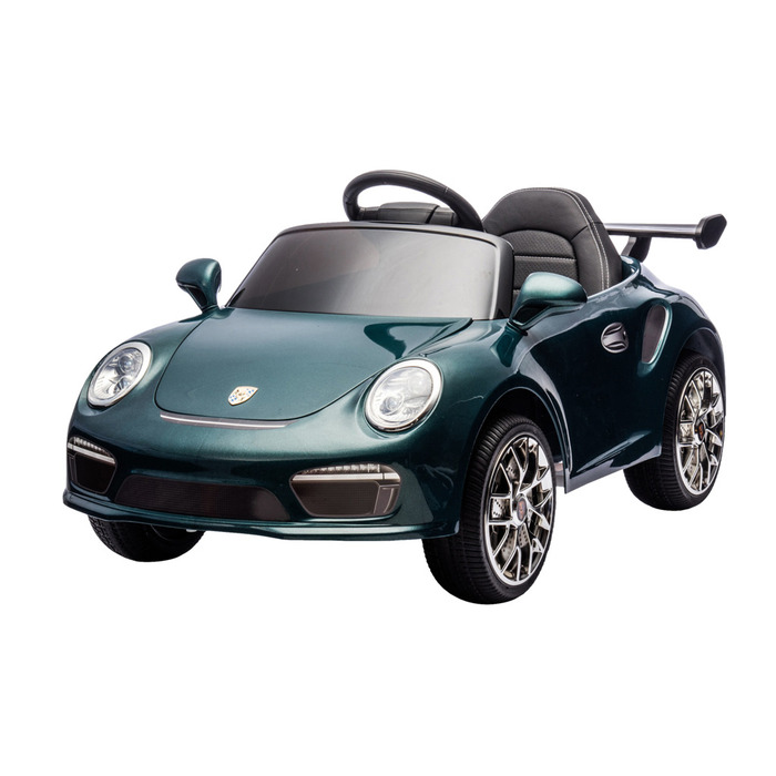 Elbil RUF CTR 3 Clubsport - Nordic Play